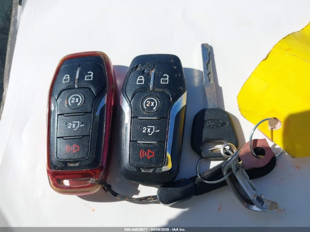 2017 FORD F-150 1FTEW1EG2HKE43234 Photo 10