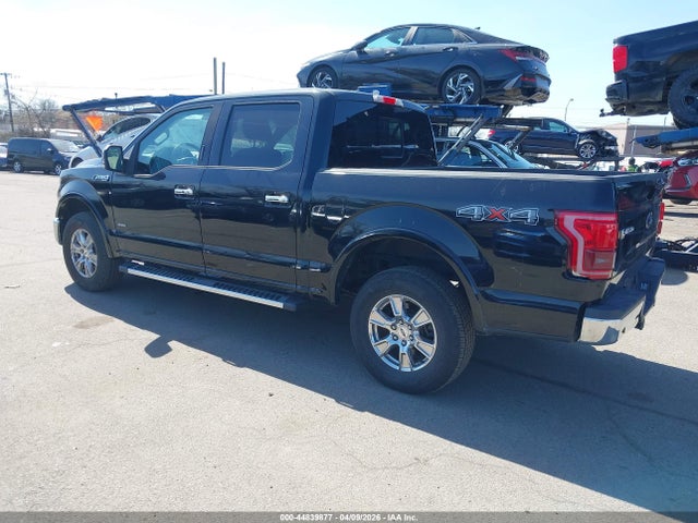 2017 FORD F-150 1FTEW1EG2HKE43234 Photo 2