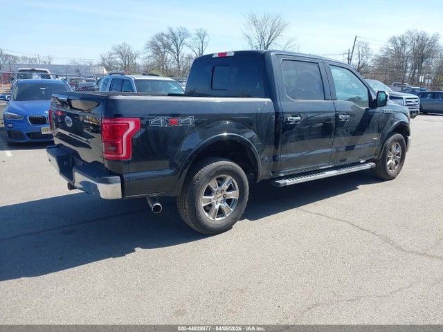 2017 FORD F-150 1FTEW1EG2HKE43234 Photo 3