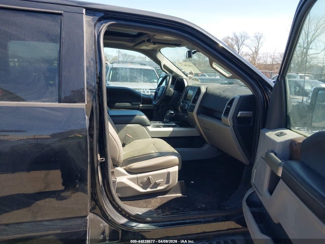 2017 FORD F-150 1FTEW1EG2HKE43234 Photo 4