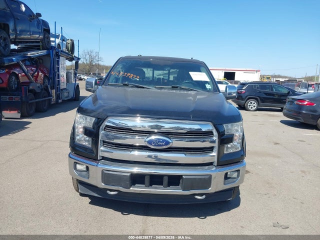 2017 FORD F-150 1FTEW1EG2HKE43234 Photo 5