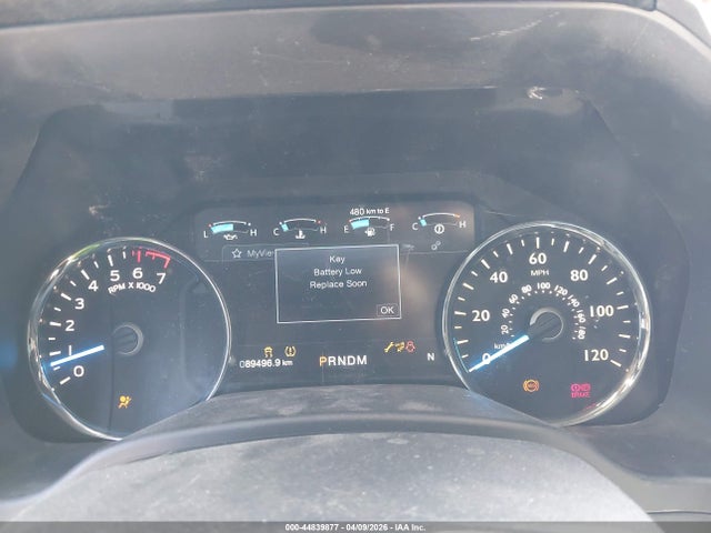 2017 FORD F-150 1FTEW1EG2HKE43234 Photo 6