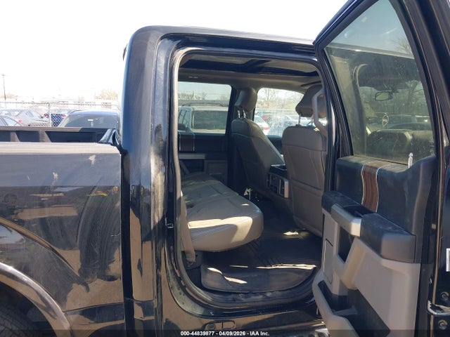 2017 FORD F-150 1FTEW1EG2HKE43234 Photo 7