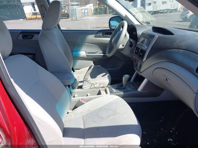 Aukcja sprzedaży 2011 Subaru Forester 2.5x, vin: JF2SHABC5BH738011, numer aukcji: 44839880