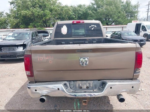 Продажа на аукционе авто 2010 Dodge Ram 1500 Slt/sport/trx, vin: 1D7RB1GP3AS109297, номер лота: 44839883