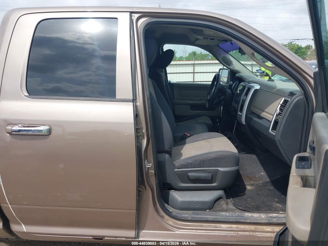 Продажа на аукционе авто 2010 Dodge Ram 1500 Slt/sport/trx, vin: 1D7RB1GP3AS109297, номер лота: 44839883
