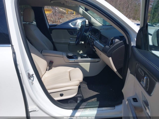 44839885 :رقم المزاد ، WDC4M4HB8LW008099 vin ، 2020 Mercedes-benz Glb 250 4matic مزاد بيع