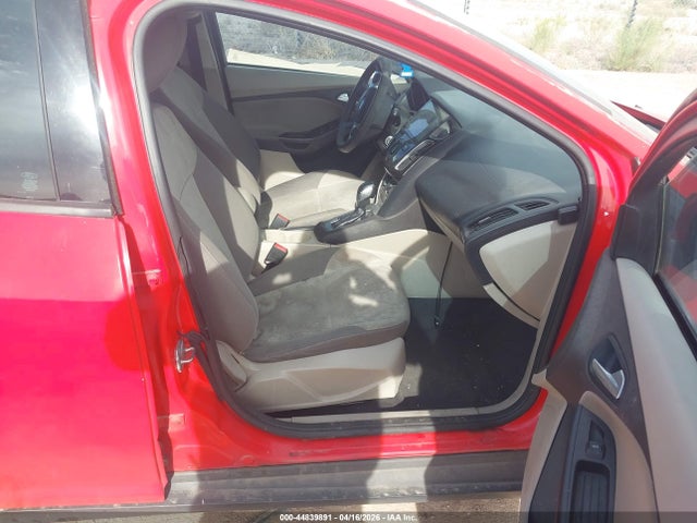 Aukcja sprzedaży 2014 Ford Focus Se, vin: 1FADP3K27EL156660, numer aukcji: 44839891