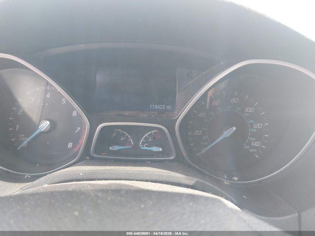 Aukcja sprzedaży 2014 Ford Focus Se, vin: 1FADP3K27EL156660, numer aukcji: 44839891