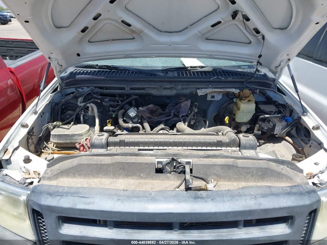 Aukcja sprzedaży 2006 Ford F-250 Xl/xlt, vin: 1FDNF21516EC03089, numer aukcji: 44839892