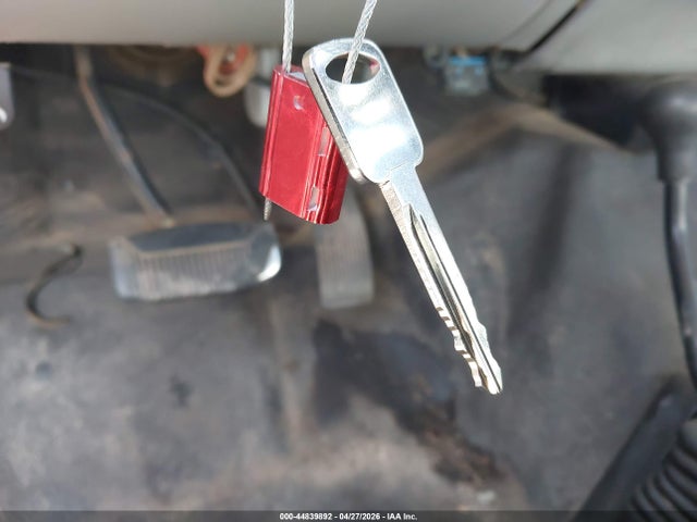 Aukcja sprzedaży 2006 Ford F-250 Xl/xlt, vin: 1FDNF21516EC03089, numer aukcji: 44839892