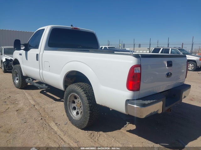 Aukcja sprzedaży 2006 Ford F-250 Xl/xlt, vin: 1FDNF21516EC03089, numer aukcji: 44839892