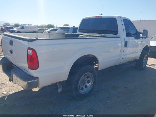 Aukcja sprzedaży 2006 Ford F-250 Xl/xlt, vin: 1FDNF21516EC03089, numer aukcji: 44839892