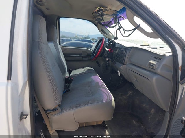 Aukcja sprzedaży 2006 Ford F-250 Xl/xlt, vin: 1FDNF21516EC03089, numer aukcji: 44839892