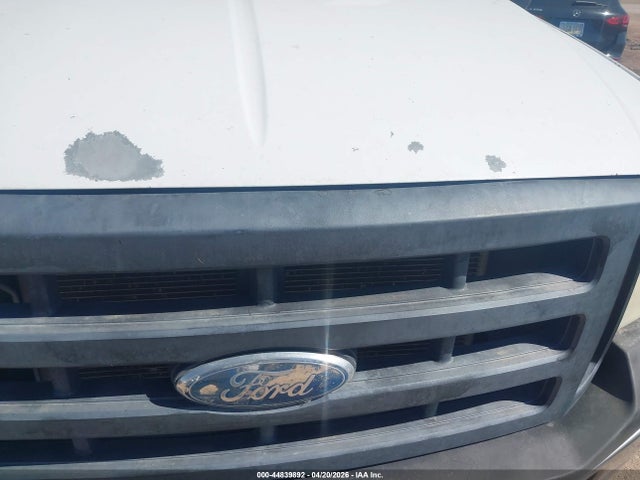 Aukcja sprzedaży 2006 Ford F-250 Xl/xlt, vin: 1FDNF21516EC03089, numer aukcji: 44839892