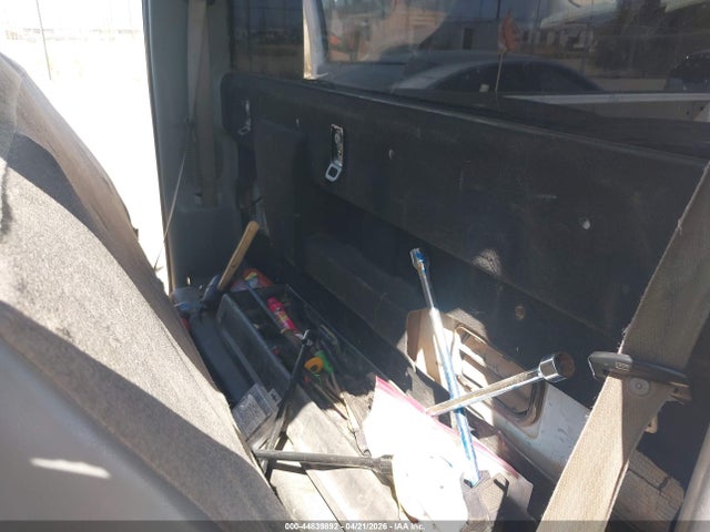 Aukcja sprzedaży 2006 Ford F-250 Xl/xlt, vin: 1FDNF21516EC03089, numer aukcji: 44839892
