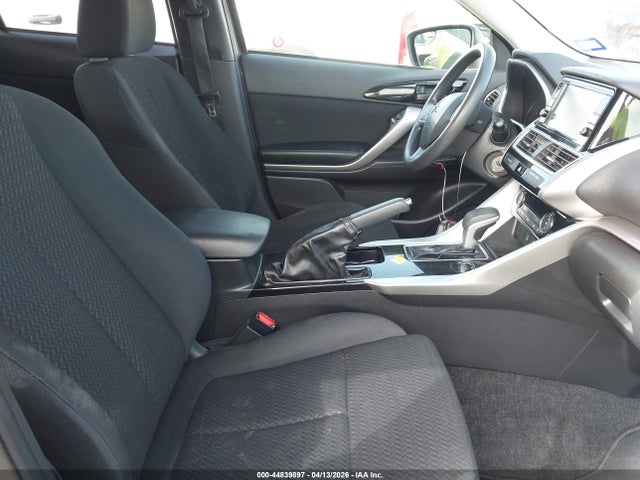 Продаж на аукціоні авто 2019 Mitsubishi Eclipse Cross Es, vin: JA4AS3AA9KZ000451, номер лоту: 44839897