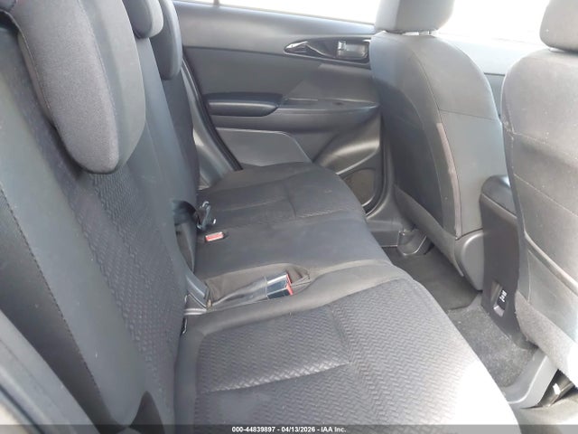 Продаж на аукціоні авто 2019 Mitsubishi Eclipse Cross Es, vin: JA4AS3AA9KZ000451, номер лоту: 44839897