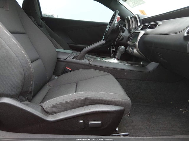 Aukcja sprzedaży 2014 Chevrolet Camaro 1lt, vin: 2G1FB1E31E9298044, numer aukcji: 44839899