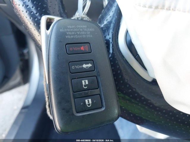 44839900 :رقم المزاد ، JTHCZ1BLXGA003829 vin ، 2016 Lexus Gs 350 مزاد بيع