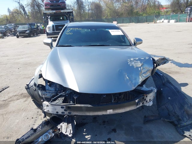 44839900 :رقم المزاد ، JTHCZ1BLXGA003829 vin ، 2016 Lexus Gs 350 مزاد بيع