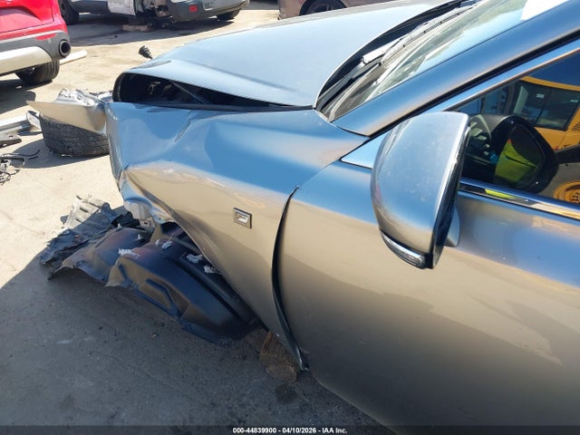 44839900 :رقم المزاد ، JTHCZ1BLXGA003829 vin ، 2016 Lexus Gs 350 مزاد بيع