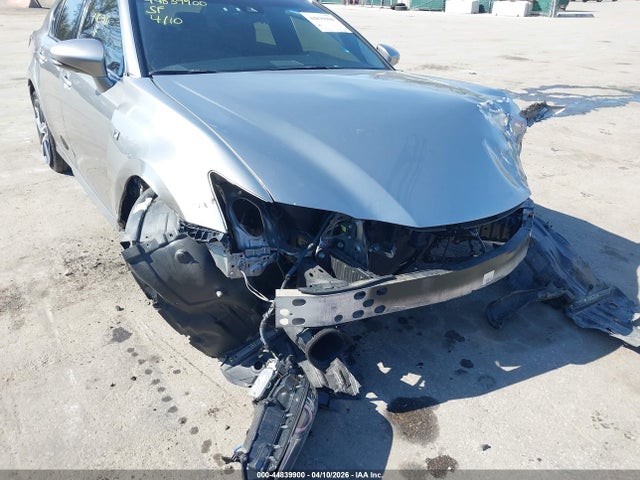 44839900 :رقم المزاد ، JTHCZ1BLXGA003829 vin ، 2016 Lexus Gs 350 مزاد بيع