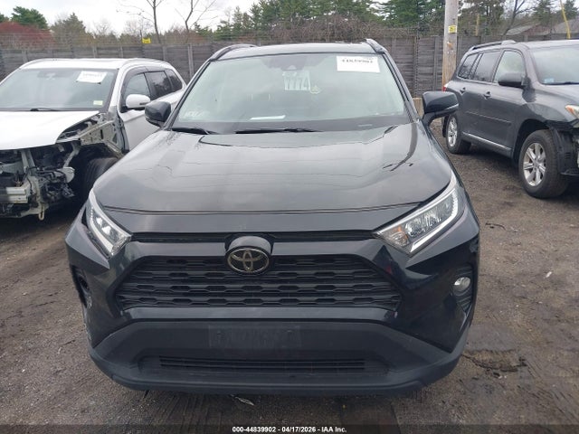 Toyota Rav4 Xle 2021 2T3P1RFV1MC142721 Image 13