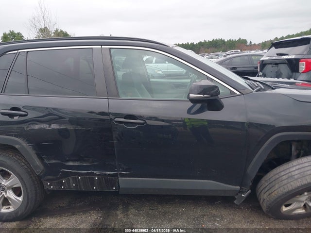 Toyota Rav4 Xle 2021 2T3P1RFV1MC142721 Image 14