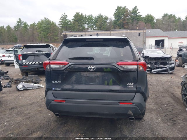 Toyota Rav4 Xle 2021 2T3P1RFV1MC142721 Image 17