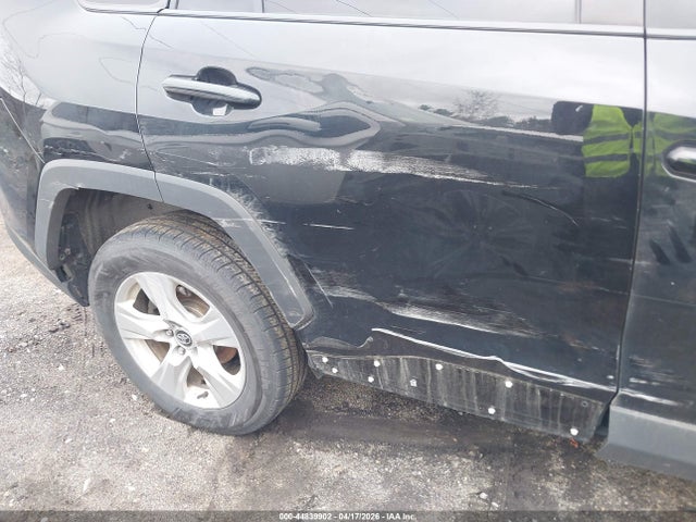 Toyota Rav4 Xle 2021 2T3P1RFV1MC142721 Image 18