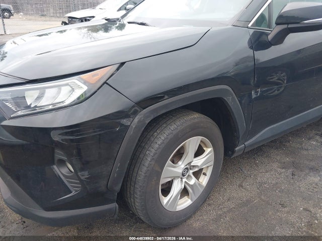Toyota Rav4 Xle 2021 2T3P1RFV1MC142721 Image 19