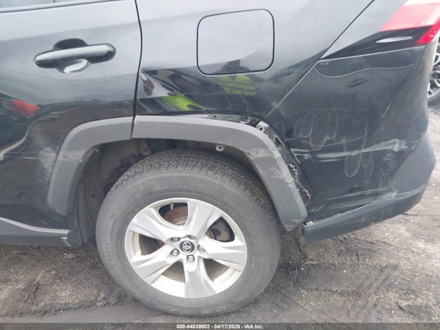 Toyota Rav4 Xle 2021 2T3P1RFV1MC142721 Image 20
