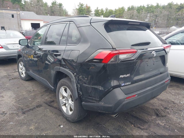 Toyota Rav4 Xle 2021 2T3P1RFV1MC142721 Image 3