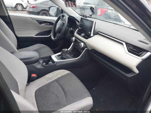 Toyota Rav4 Xle 2021 2T3P1RFV1MC142721 Image 5