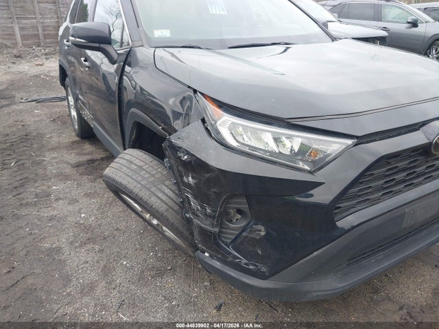 Toyota Rav4 Xle 2021 2T3P1RFV1MC142721 Image 6