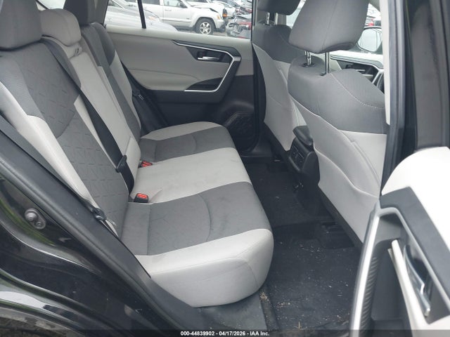 Toyota Rav4 Xle 2021 2T3P1RFV1MC142721 Image 8