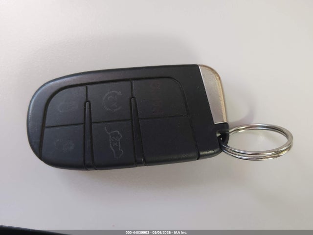 Продажа на аукционе авто 2017 Dodge Durango Sxt Rwd, vin: 1C4RDHAG8HC774772, номер лота: 44839903