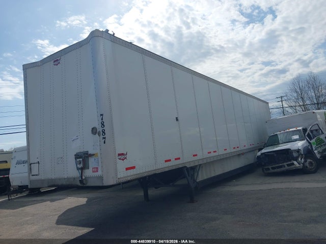Продажа на аукционе авто 2023 Wabash National Corp Unknown, vin: 1JJV532D5PL367887, номер лота: 44839910
