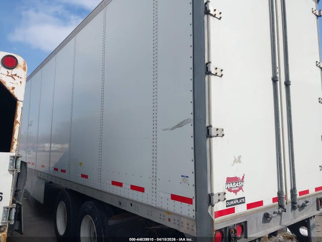 Продажа на аукционе авто 2023 Wabash National Corp Unknown, vin: 1JJV532D5PL367887, номер лота: 44839910