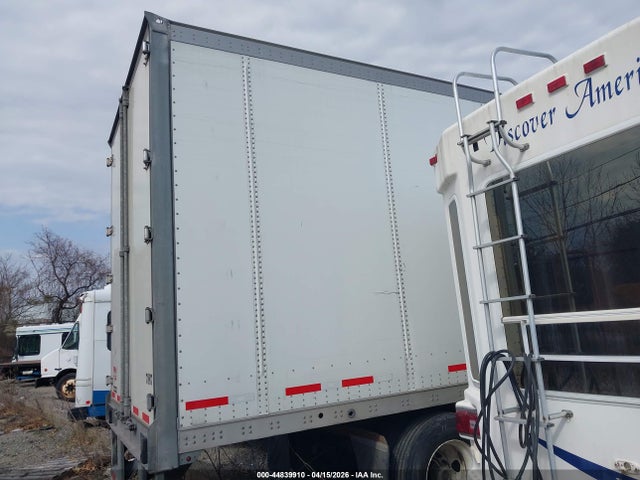 Продажа на аукционе авто 2023 Wabash National Corp Unknown, vin: 1JJV532D5PL367887, номер лота: 44839910