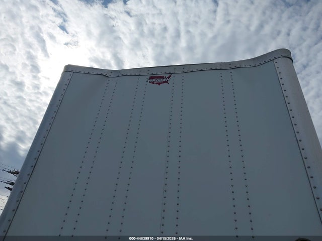 Продажа на аукционе авто 2023 Wabash National Corp Unknown, vin: 1JJV532D5PL367887, номер лота: 44839910