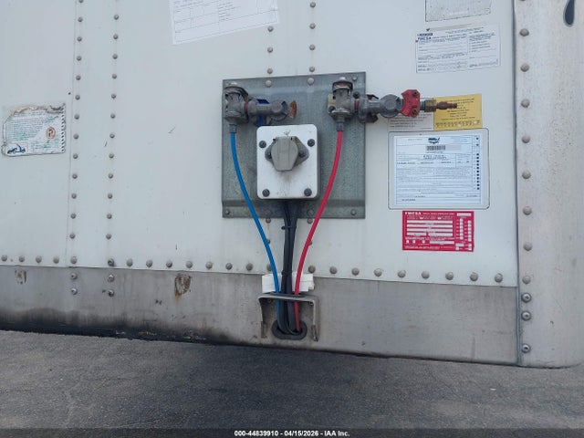 Продажа на аукционе авто 2023 Wabash National Corp Unknown, vin: 1JJV532D5PL367887, номер лота: 44839910