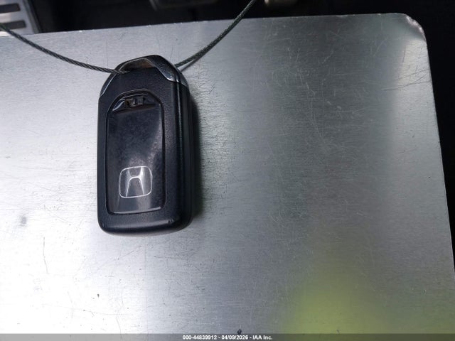 Продажа на аукционе авто 2020 Honda Accord Sport, vin: 1HGCV1F34LA057047, номер лота: 44839912