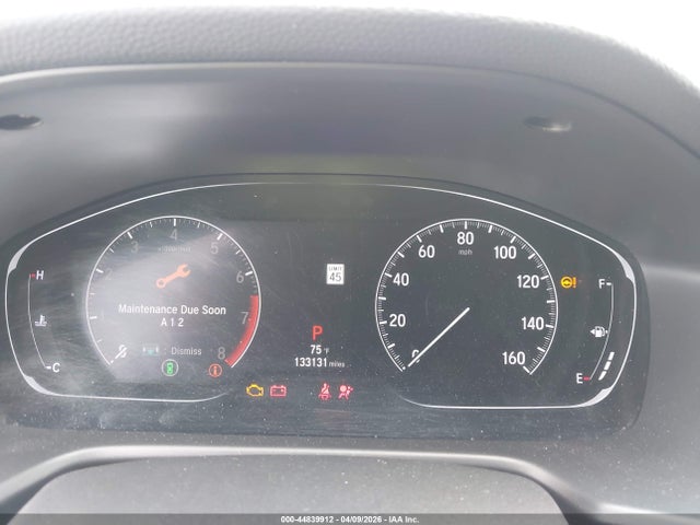 Продажа на аукционе авто 2020 Honda Accord Sport, vin: 1HGCV1F34LA057047, номер лота: 44839912