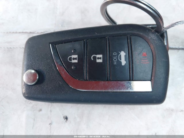 Toyota COROLLA LE 2020 5YFEPRAEXLP079221 Image 11
