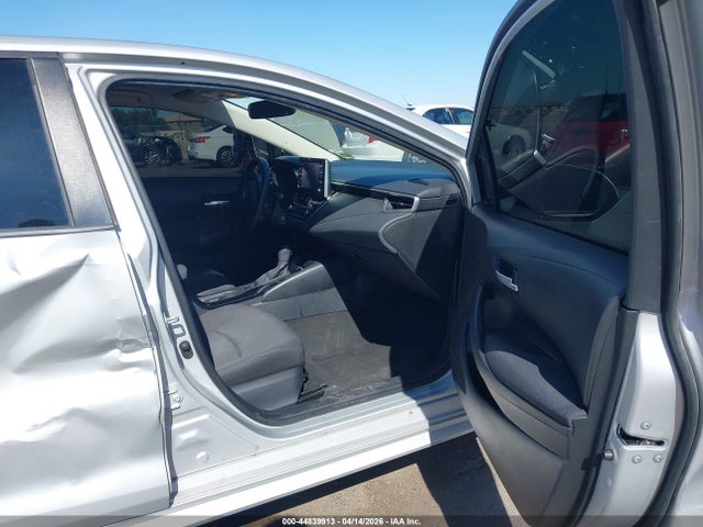 Toyota COROLLA LE 2020 5YFEPRAEXLP079221 Image 5