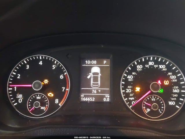 Продаж на аукціоні авто 2015 Volkswagen Passat 1.8t Se, vin: 1VWBS7A34FC065152, номер лоту: 44839915