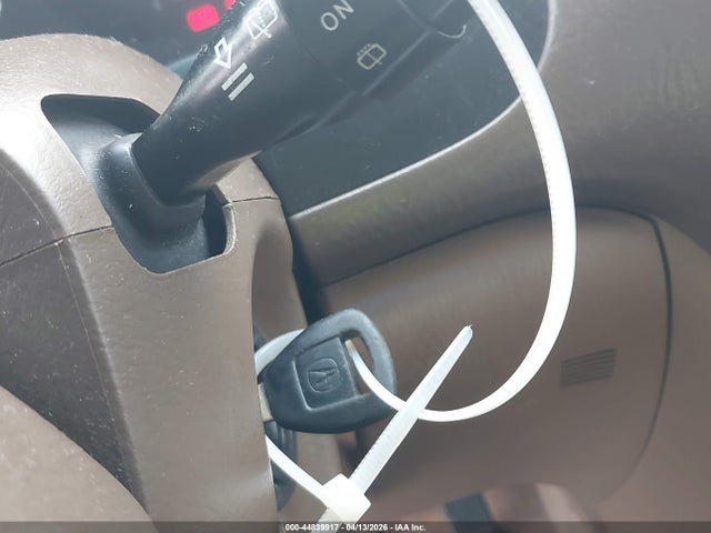44839917 :رقم المزاد ، 2HNYD18682H509865 vin ، 2002 Acura Mdx مزاد بيع