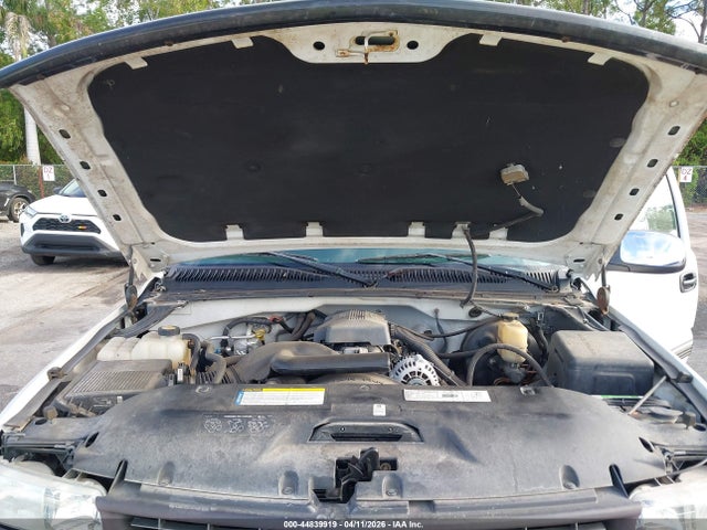 1999 CHEVROLET SILVERADO 1500 1GCEK19T4XZ160651 Photo 9